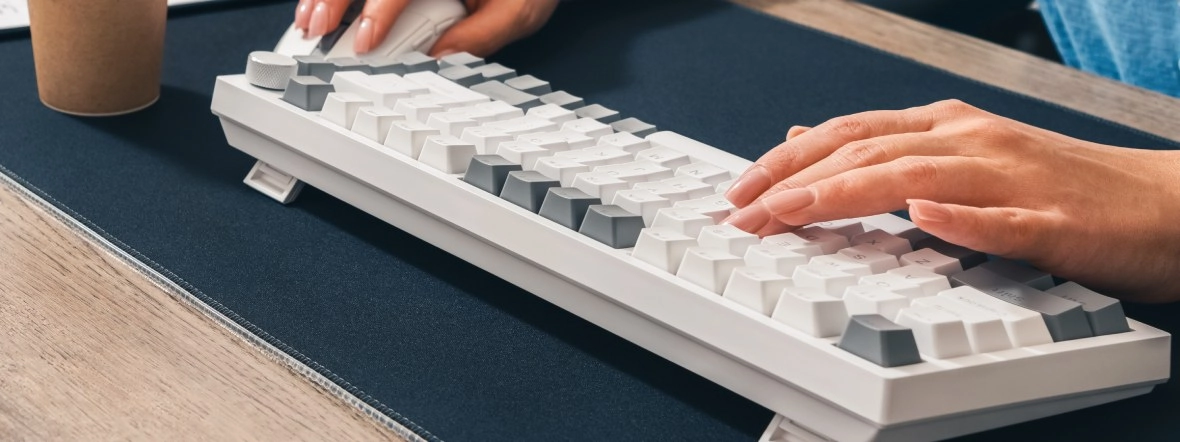 Ranking klawiatur mechanicznych 2026 – najlepsze modele